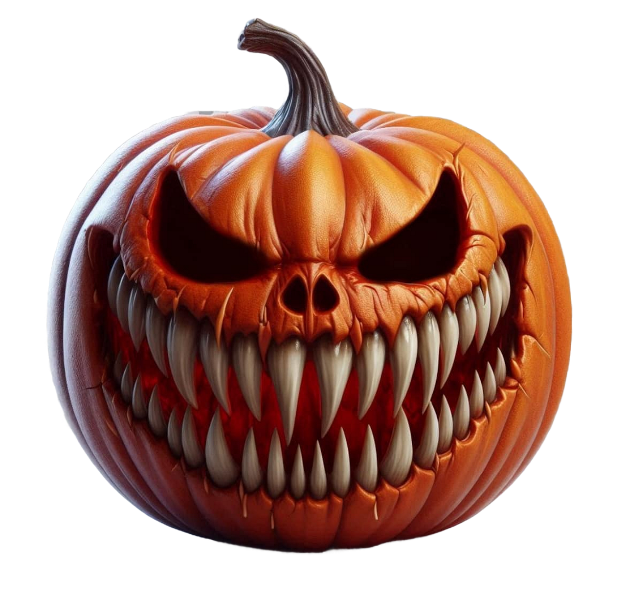 Download free HD stock image of Ai Generated Pumpkin Free ai generated pumpkin halloween illustration