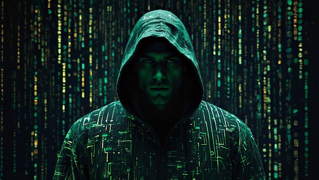 Ai Generat, Om, Hacker Ilor, Securitate