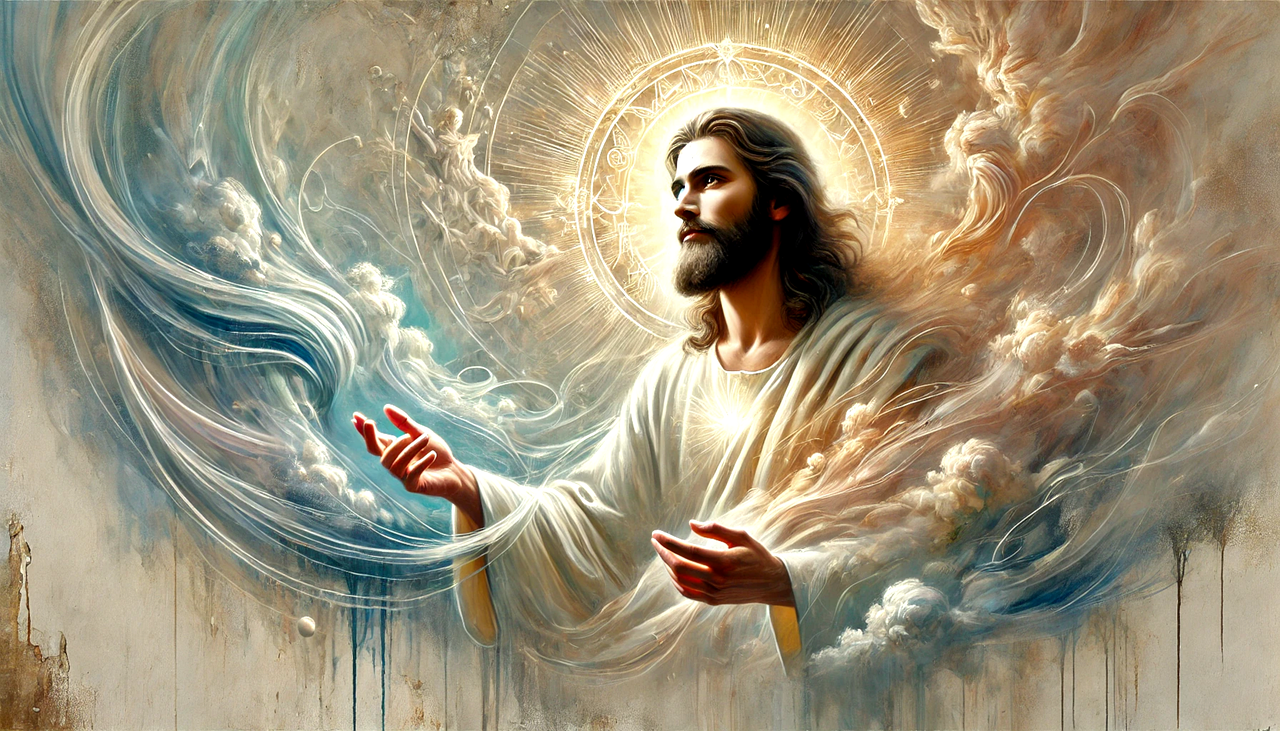 Download Savior'S Care, Christ'S Mercy, Kind Compassion. Royalty-Free ...
