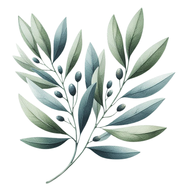 Free Ai Generated Olives illustration and picture