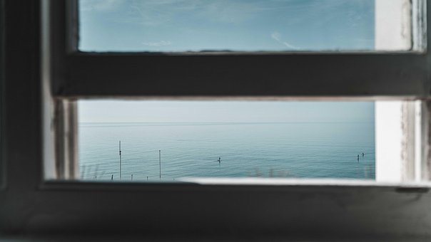 Free Ocean Sea View photo and picture