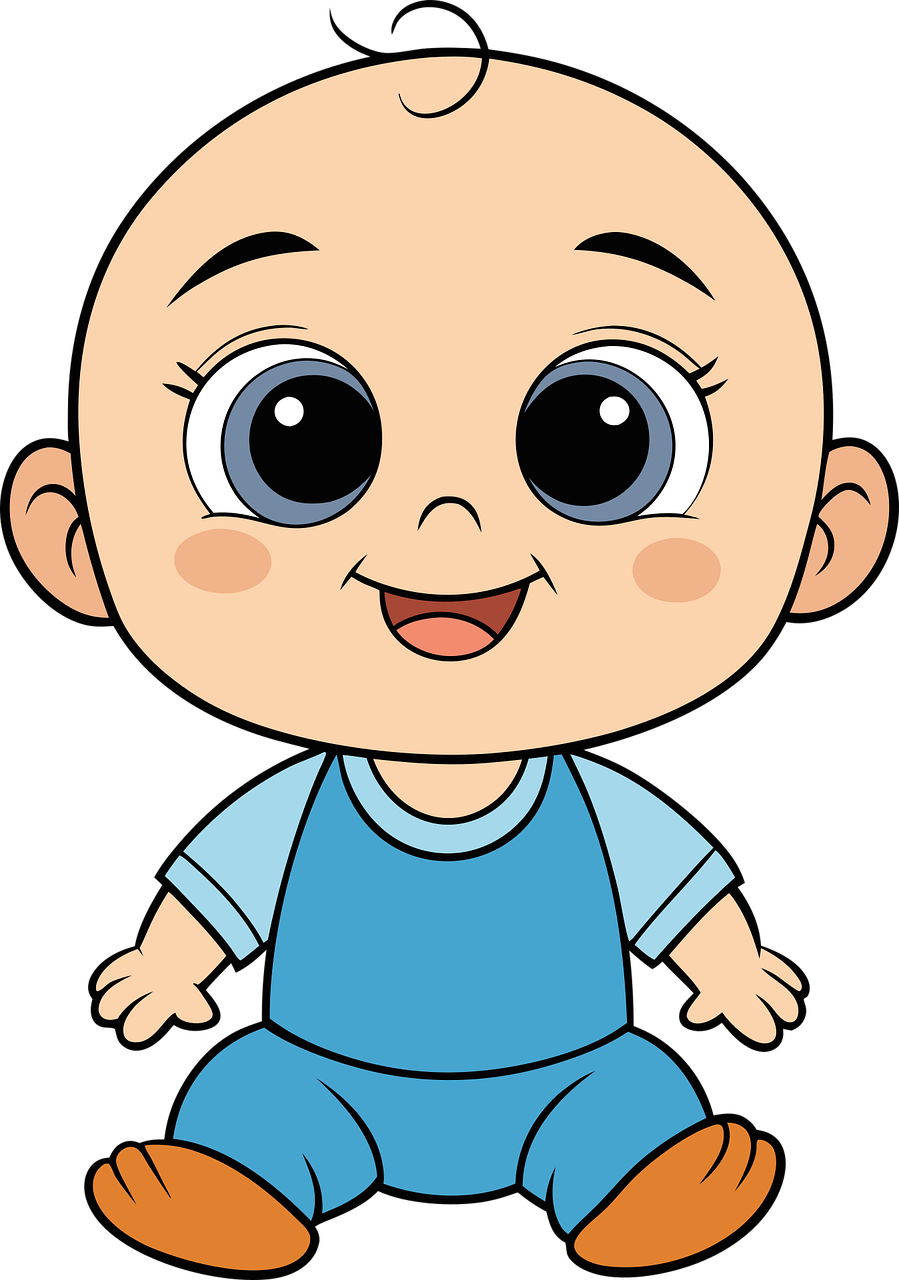 Download Ai Generated, Baby, Boy. Royalty-Free Vector Graphic - Pixabay