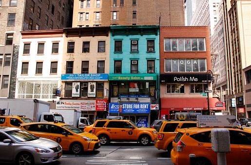 Free Newyork City photo and picture