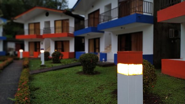 Free Hotel Good Fortune photo and picture