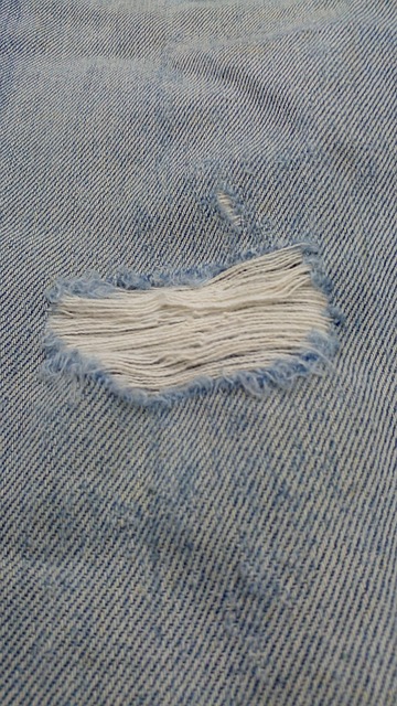 Jeans, Kleidung, Mode, Denim, Frau
