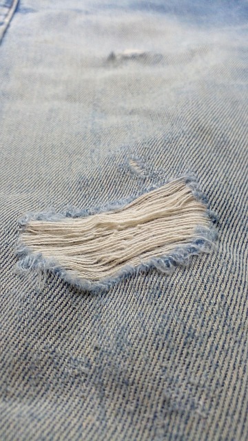 Jeans, Kleidung, Mode, Denim, Frau