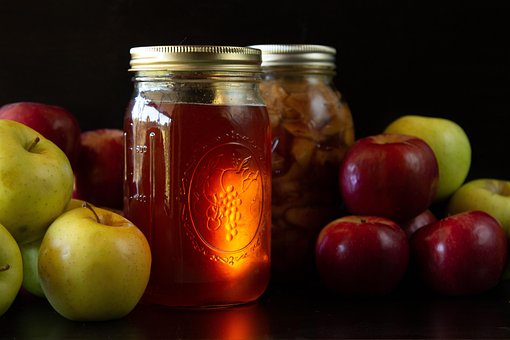 Free Canning Food photo and picture