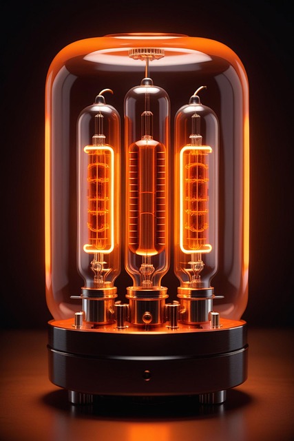 Download free HD stock image of Ai Generated Light Bulb Free ai generated light bulb lamp illustration