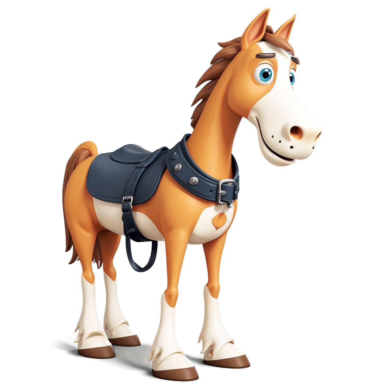 Download Ai Generated Horse Pony Royalty Free Stock Illustration download-ai-generated-horse-pony-royalty-free-stock-illustration