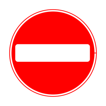 Fare, Fareskilt, Signal, Advarsel