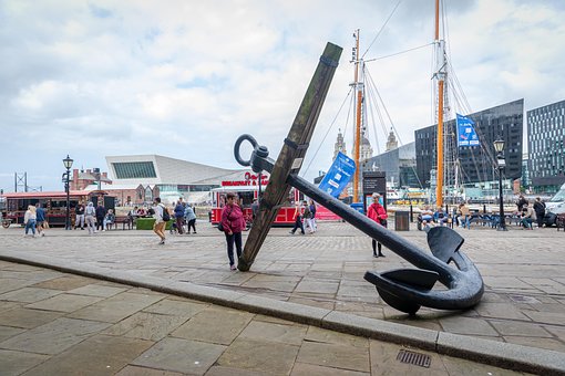 Free Anchor Nautical photo and picture