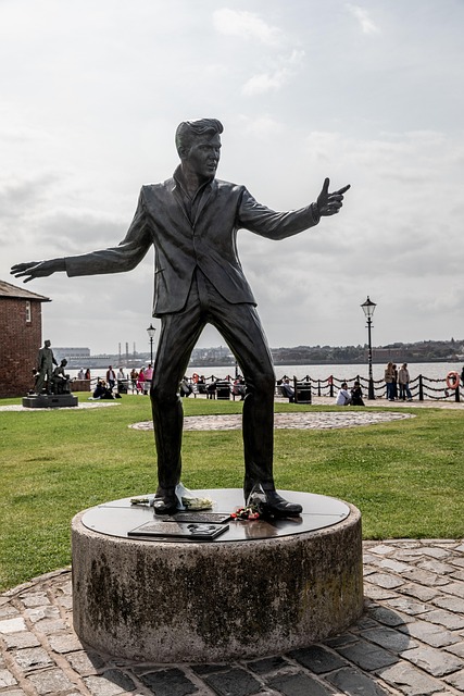 Free Billy Fury photo and picture