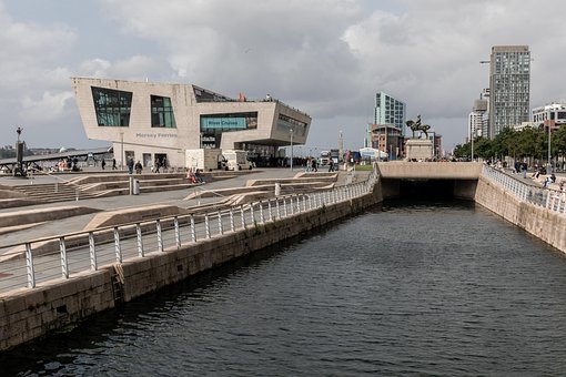 Free Mersey Ferry photo and picture