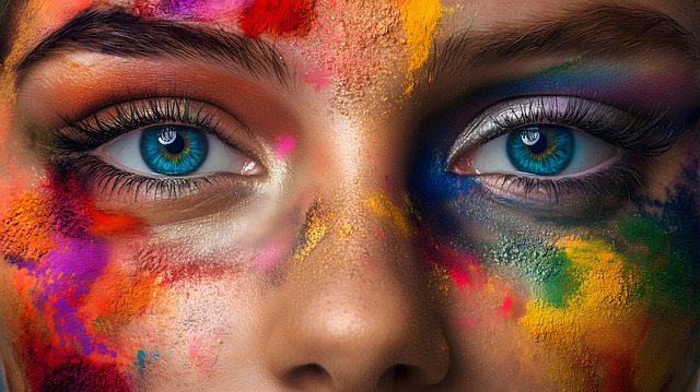Free Ai Generated Woman illustration and picture
