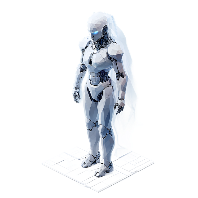 Free Technology Future illustration and picture