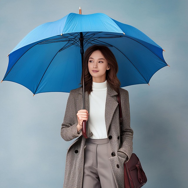Free Ai Generated Woman illustration and picture