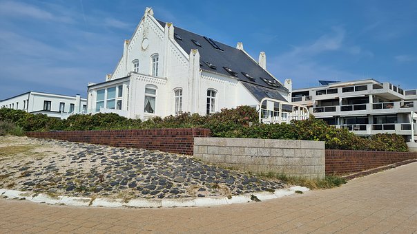 Free Meer Nature photo and picture