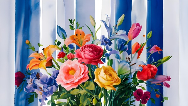 Prado, Flor Silvestre, Naturaleza