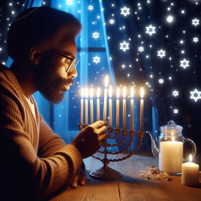 Hanukkah music free download