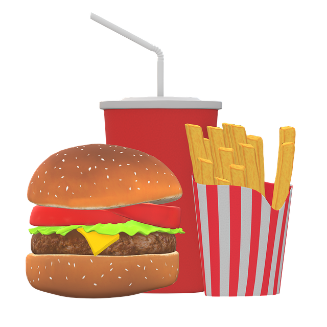Hamburger, Lebensmittel, Cheeseburger