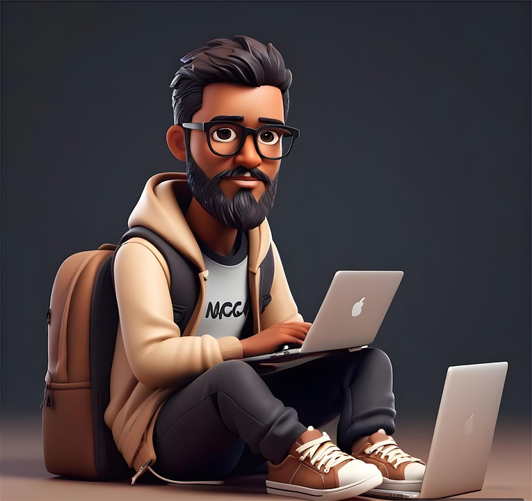 Download Custom Php, Coder, Programmer. Royalty-Free Stock Illustration ...