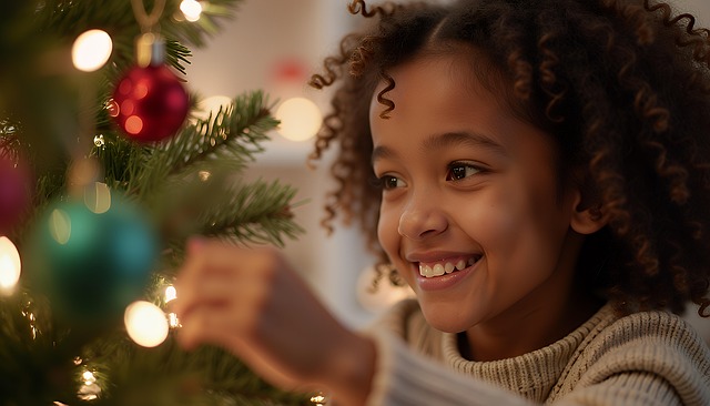 Navidad, Día Festivo, Decoración