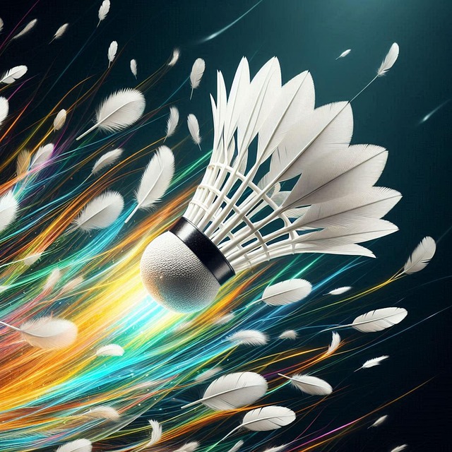 Ai Genereret, Fjerbold, Badminton, Sport