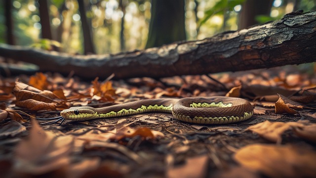 Free ferocity wild camouflage illustration