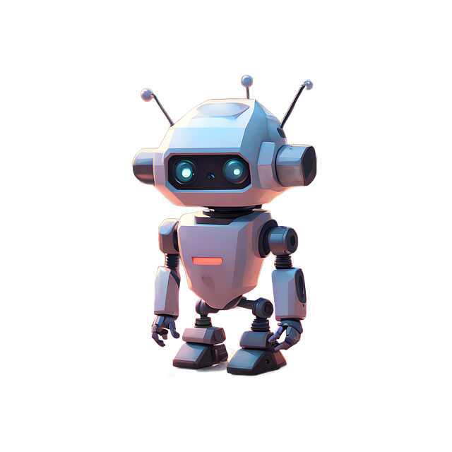Free Robot Technology illustration and picture