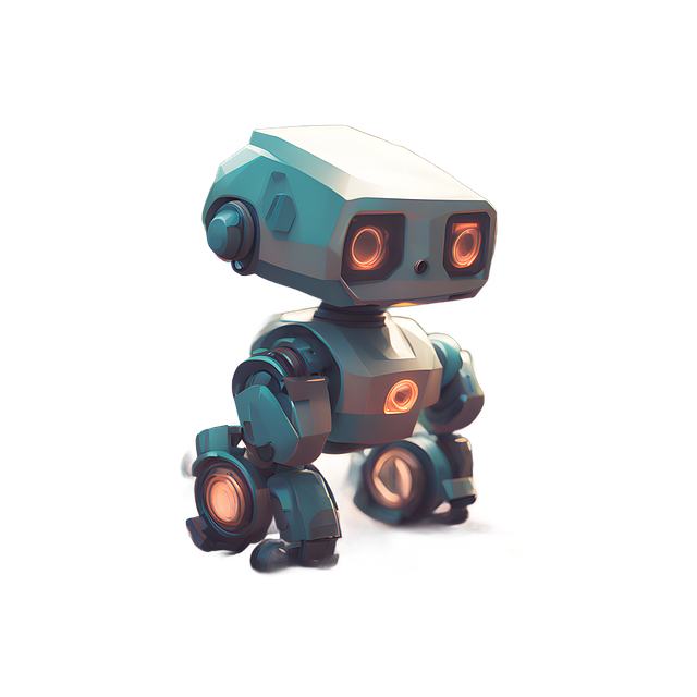 Free Robot Technology illustration and picture
