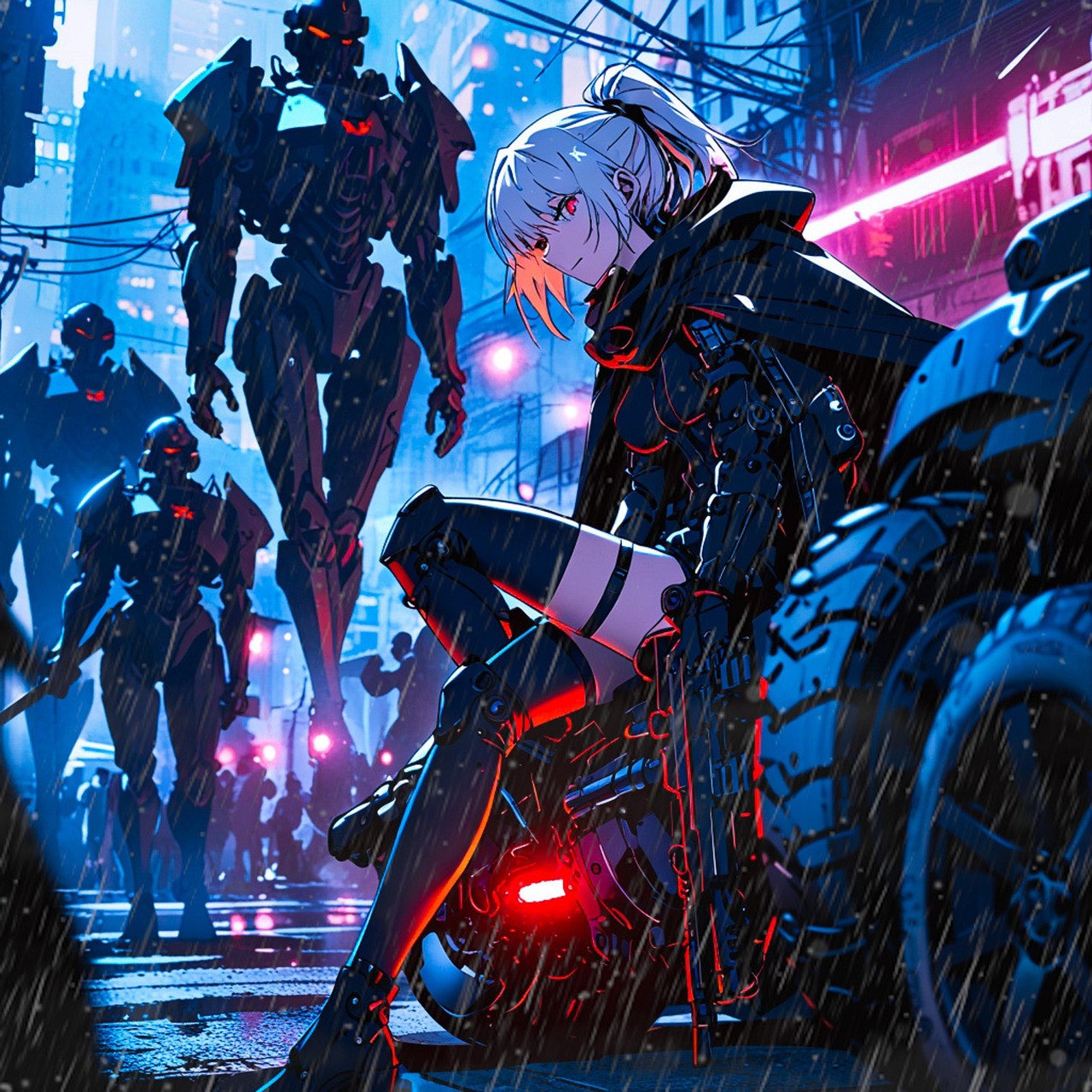 machine-robot-char-image-gratuite-sur-pixabay