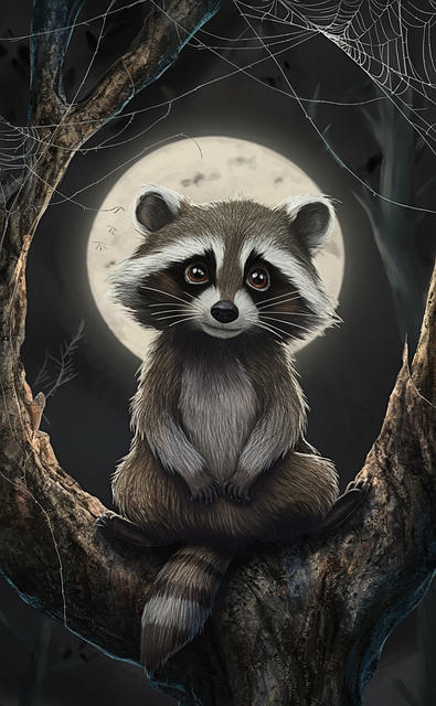 Page 7 - 700+ Raccoon Pictures & Images [HD] - Pixabay