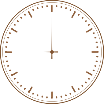 Free Watch Clock vector and picture