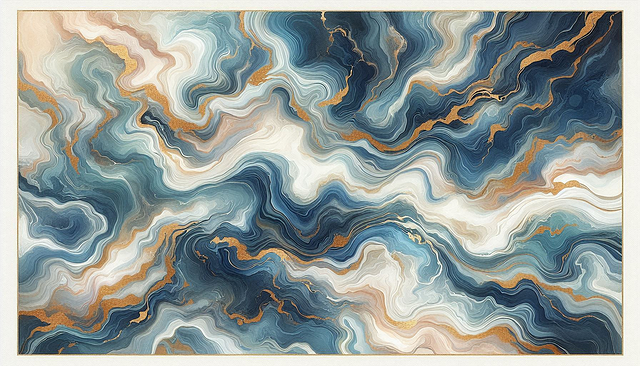 Download free HD stock image of Ai Generated Marble Free ai generated marble texture illustration