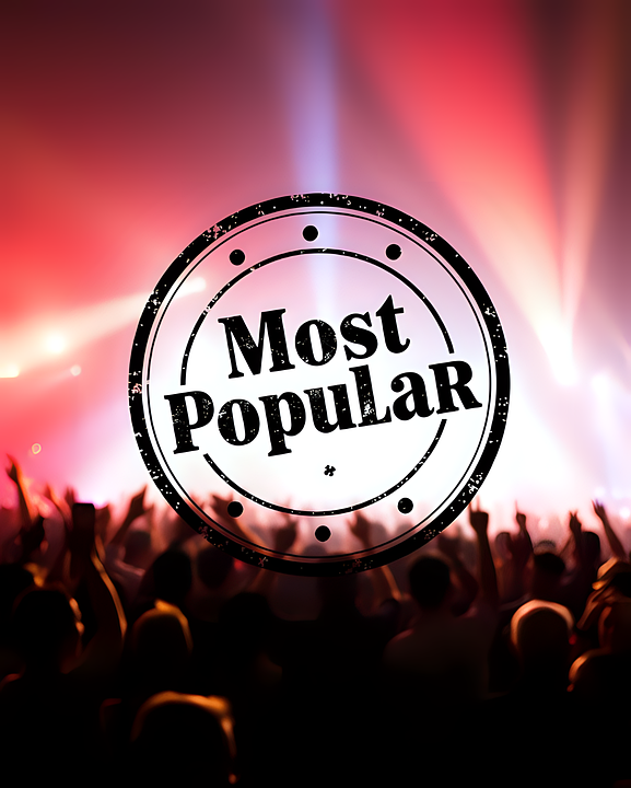 Popular Popularidad Estampilla - Imagen gratis en Pixabay - Pixabay