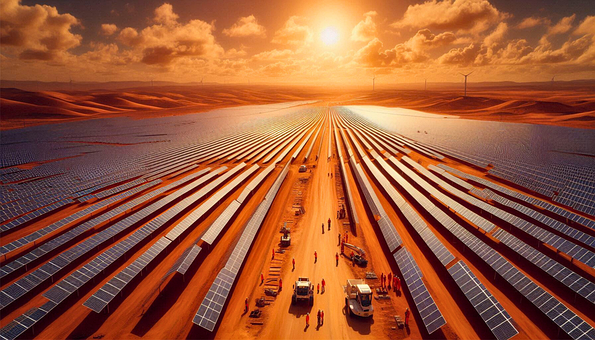 Sol, Solenergi, Energi, Solcelleanlæg