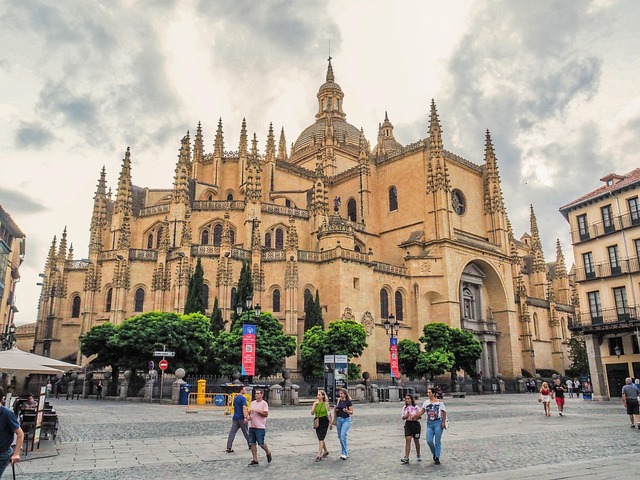 Free Cathedral Church photo and picture