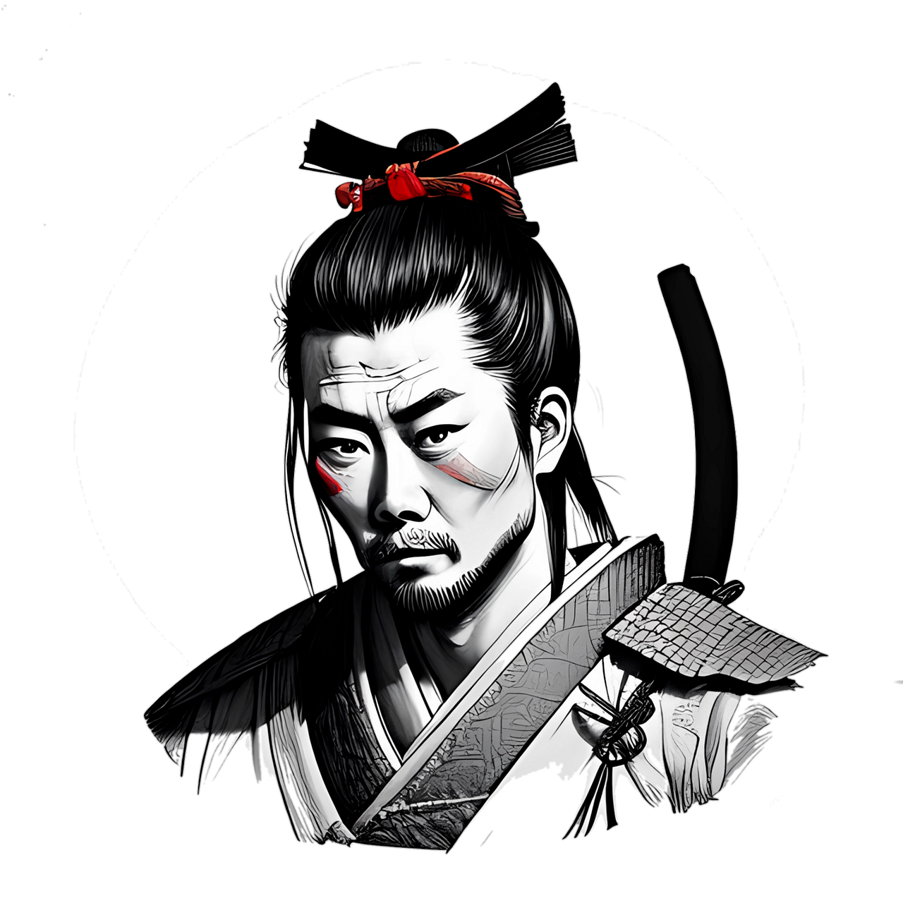 武士 战士 武士刀 - Pixabay上的免费图片 - Pixabay
