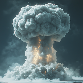 Ai Generat, Nuclear, Apocalipsă