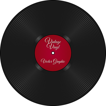 Vinyl, Optage, Årgang, Fonograf, Lyd
