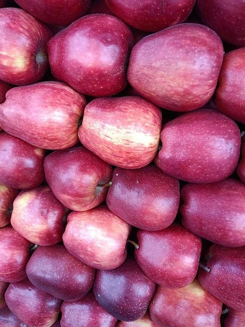 Free Apple Organic photo and picture