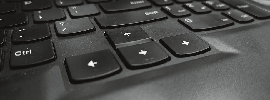 Free Keyboard Computer photo and picture