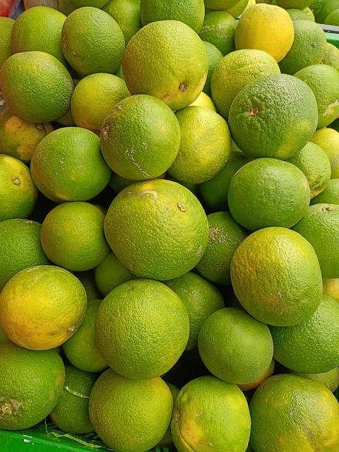 Free Lemon Fruit photo and picture