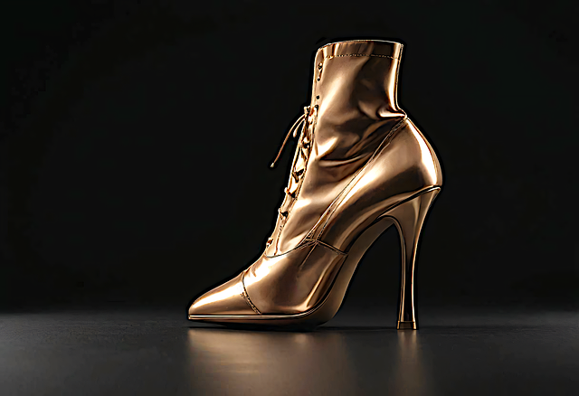 Ai Generiert, Schuh, Hacke, Schuhwerk