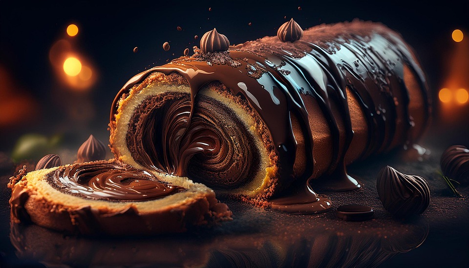 Chocolate Dessert Food - Free photo on Pixabay - Pixabay