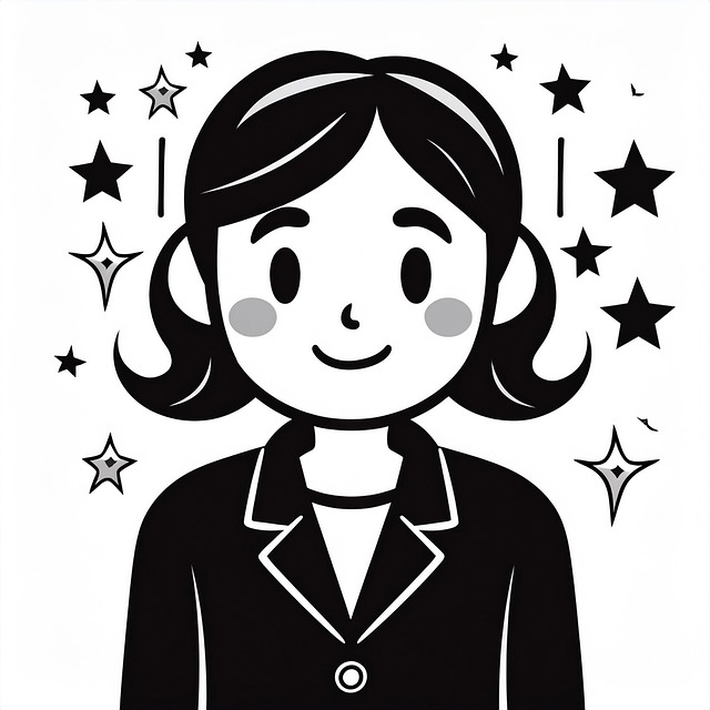Free Ai Generated Woman illustration and picture