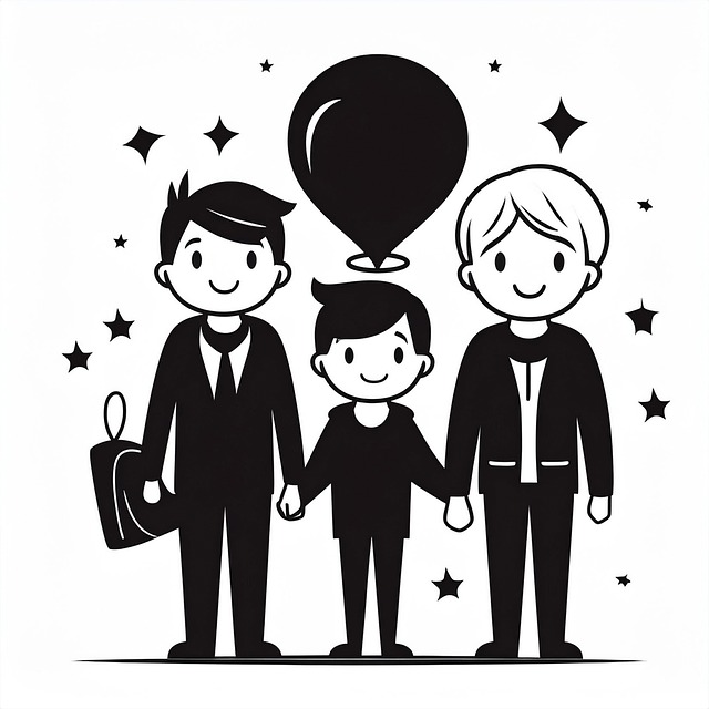 Free Siluetas Silhouette illustration and picture