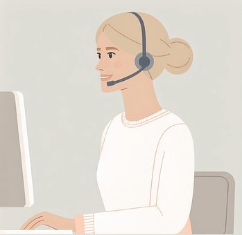 Free Ai Generated Woman illustration and picture
