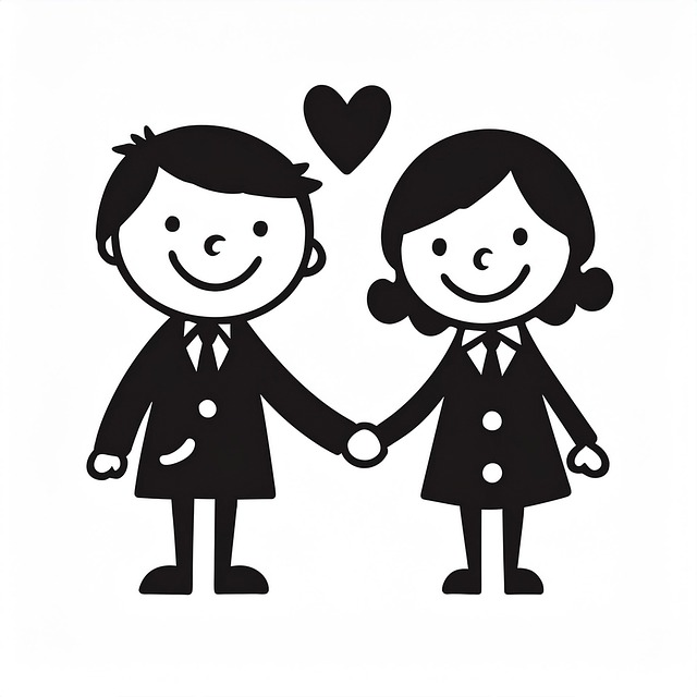 Free Siluetas Silhouette illustration and picture