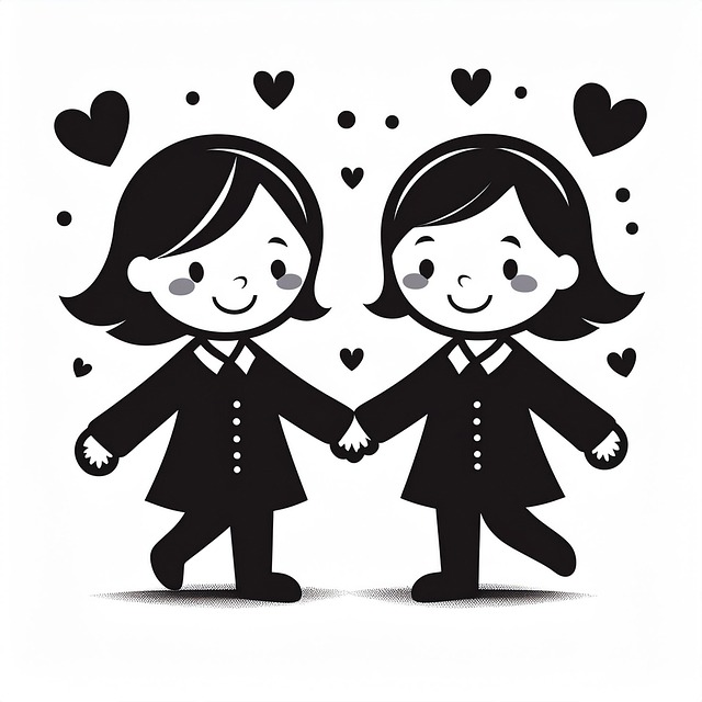 Free Siluetas Silhouette illustration and picture